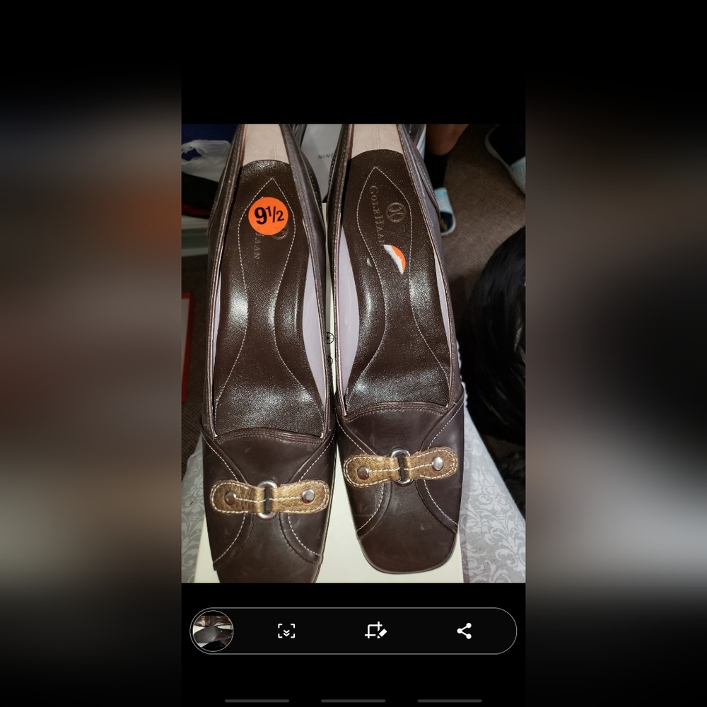 Women shoes